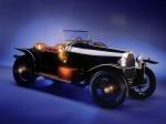 Bugatti Type 30 1922 года